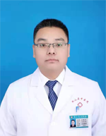 针灸推拿科 宗恩东